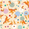 Rainbow Dinos from Michael MIller -Hatching Dinos Peac
