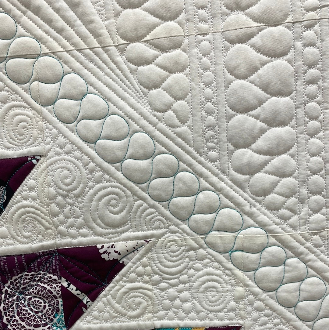 Delectable, Indelible