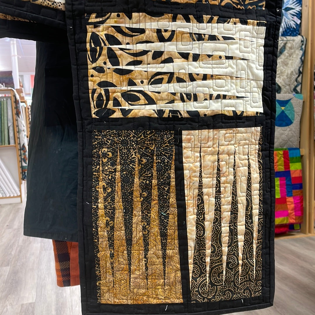 Placemat and Table Runner Set