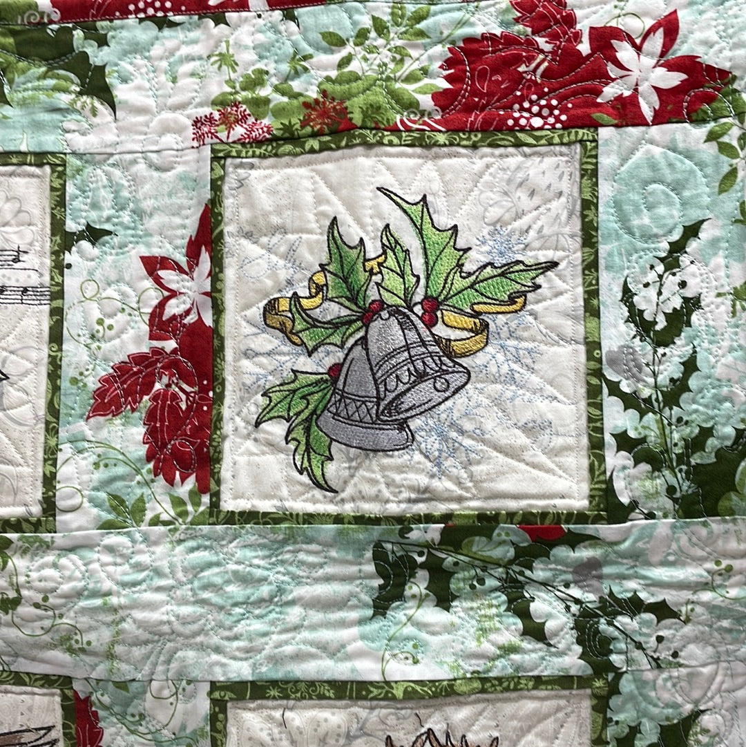 Christmas Wall Hanging