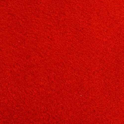 Red Fireside - 60"