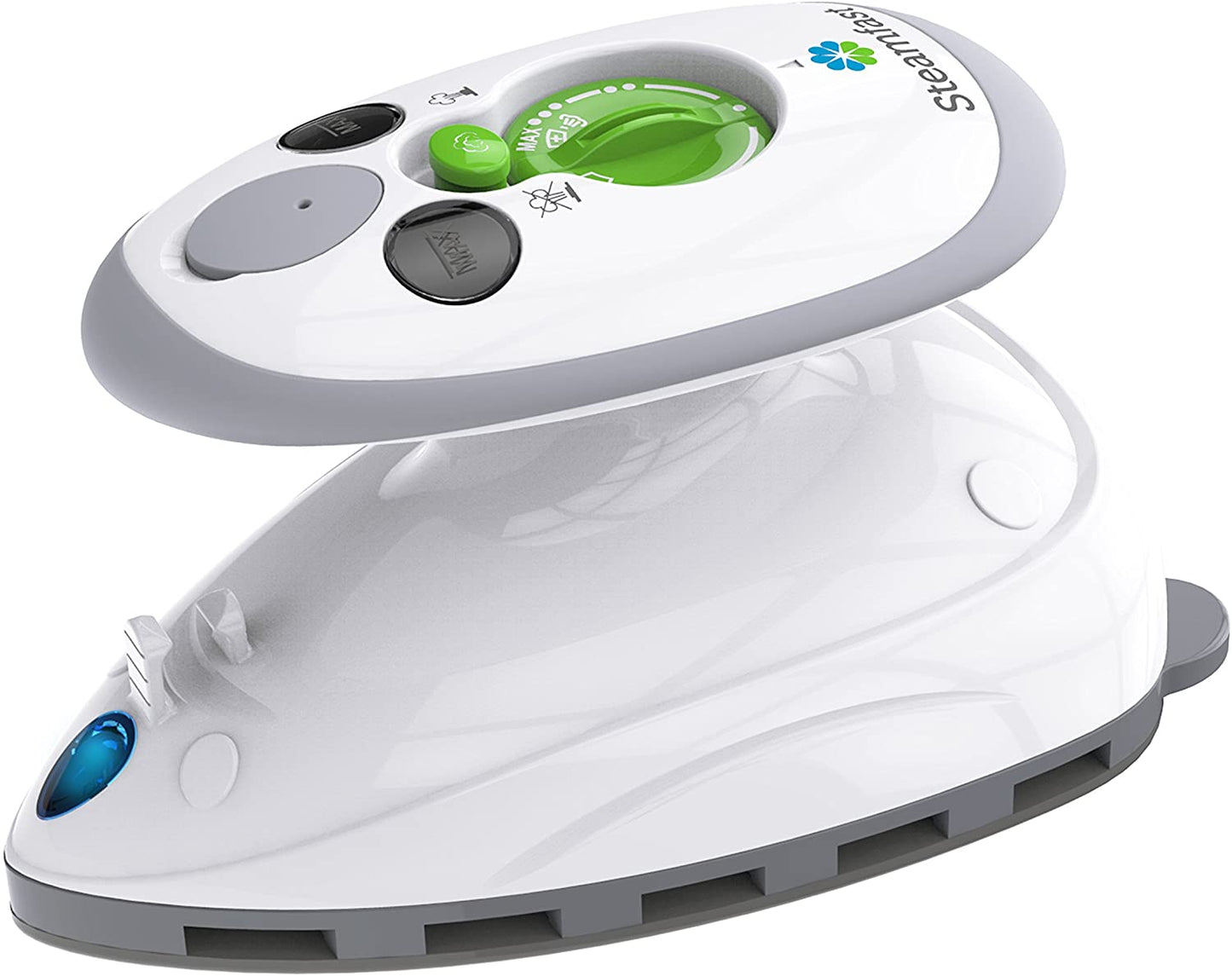 Mighty Steam Iron