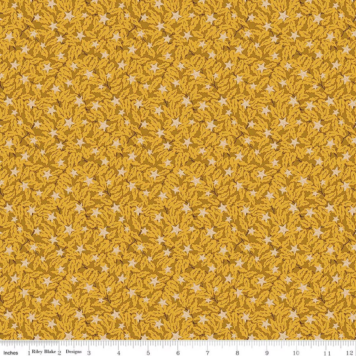 Festive Magic || Liberty Fabrics|| Holly Sparkle B