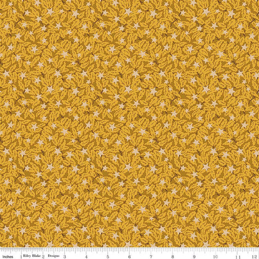 Festive Magic || Liberty Fabrics|| Holly Sparkle B