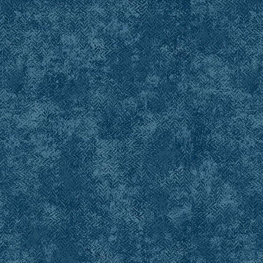 Tea Dye Fabric - Edyta Sitar of Laundry Basket Quilts - Indigo