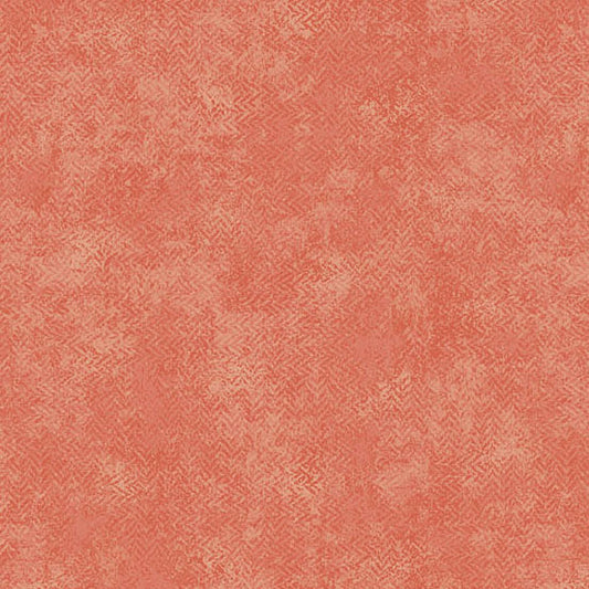 Tea Dye Fabric - Edyta Sitar of Laundry Basket Quilts - Coral