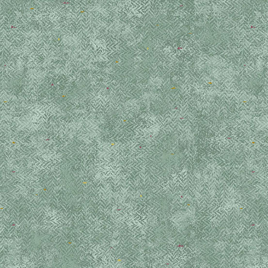 Tea Dye Fabric - Edyta Sitar of Laundry Basket Quilts - Eucalyptus