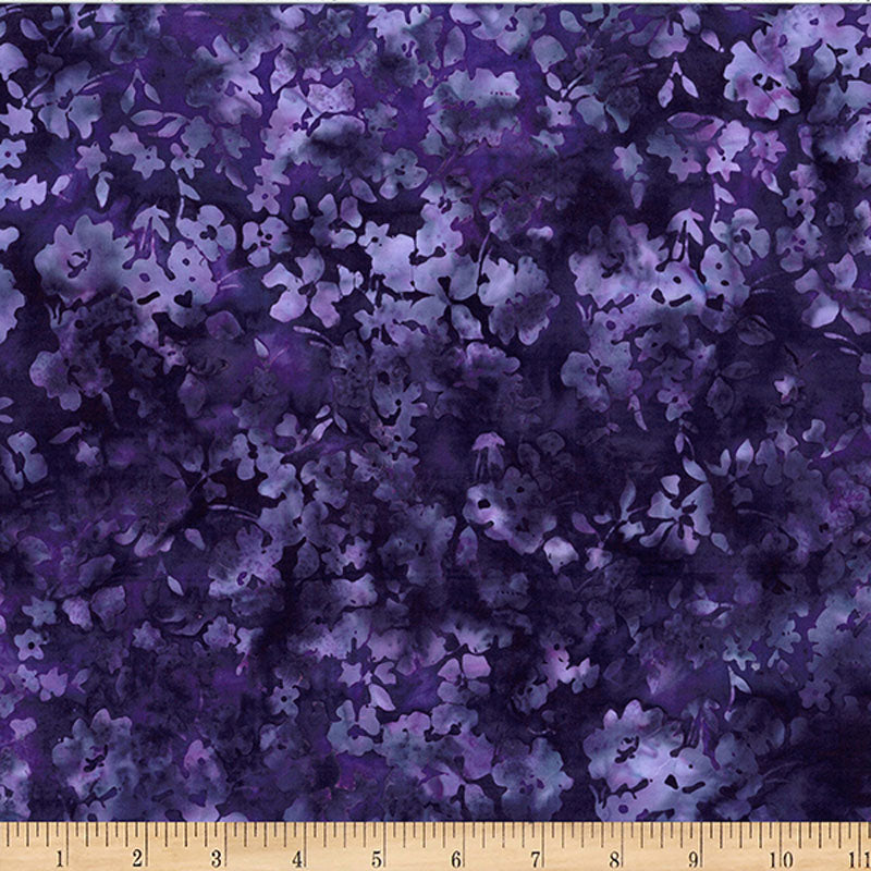 Bali Handpaint by Hoffman - Galaxy
