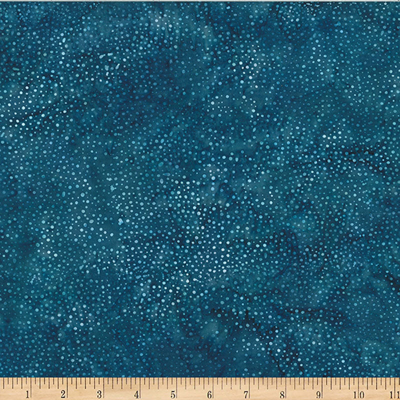 Bali Handpaint by Hoffman - Splash