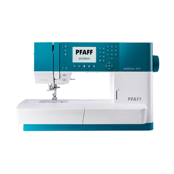 PFAFF ambition 620