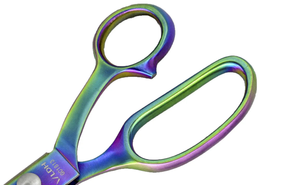 Prism Pinking Shears - 9" - LDH Scissors