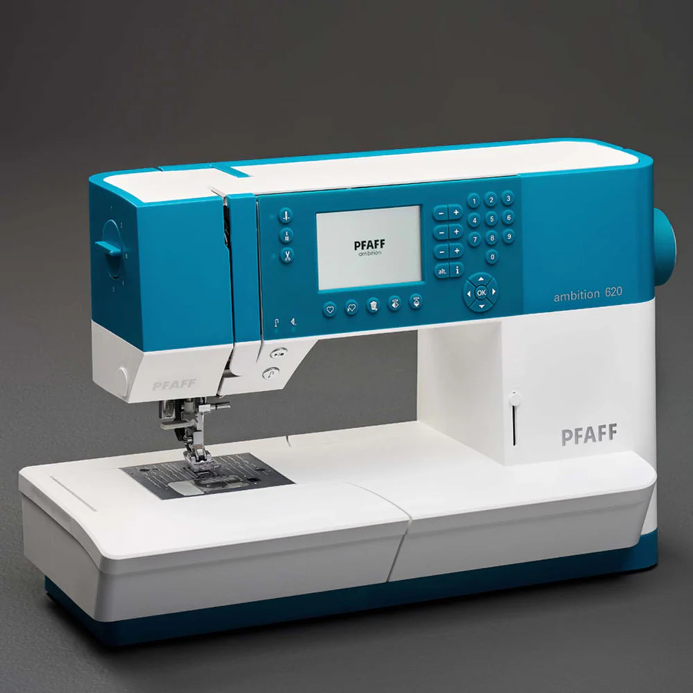 PFAFF ambition 620