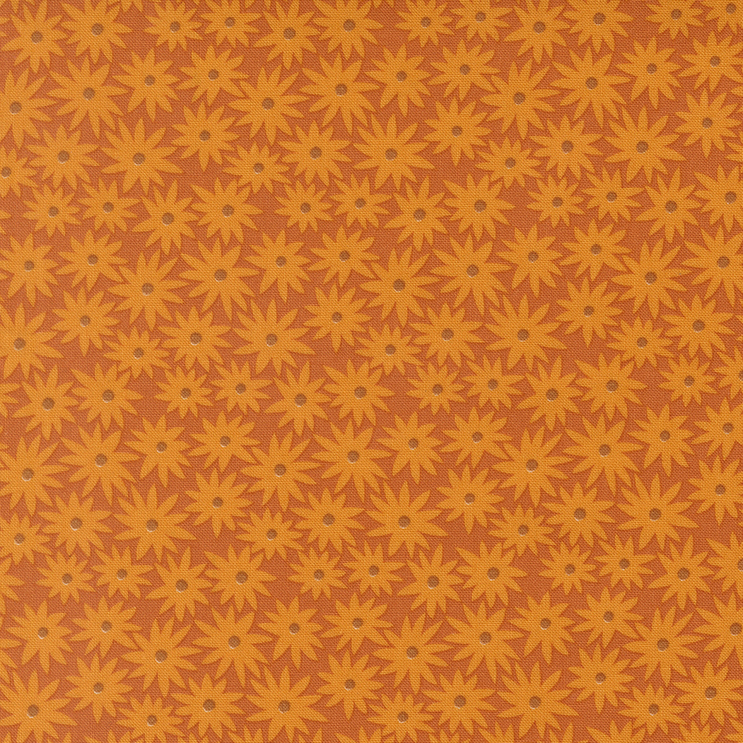 Scenery || Elizabeth Hartman || Sedum Dark Rusty