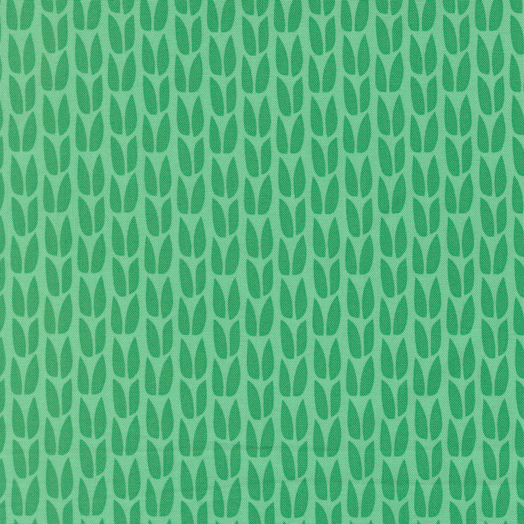 Scenery || Elizabeth Hartman || Sprout Spearmint