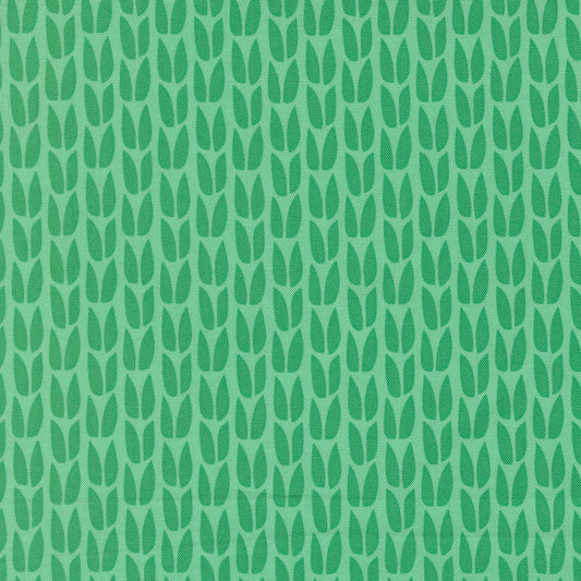 Scenery || Elizabeth Hartman || Sprout Spearmint