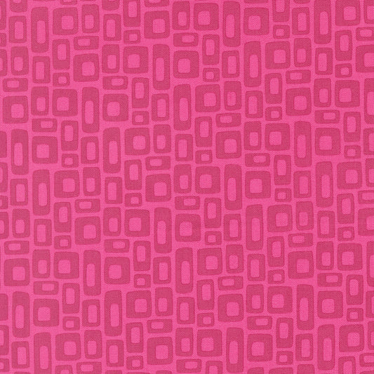 Scenery || Elizabeth Hartman || Marshmallow Fuchsia