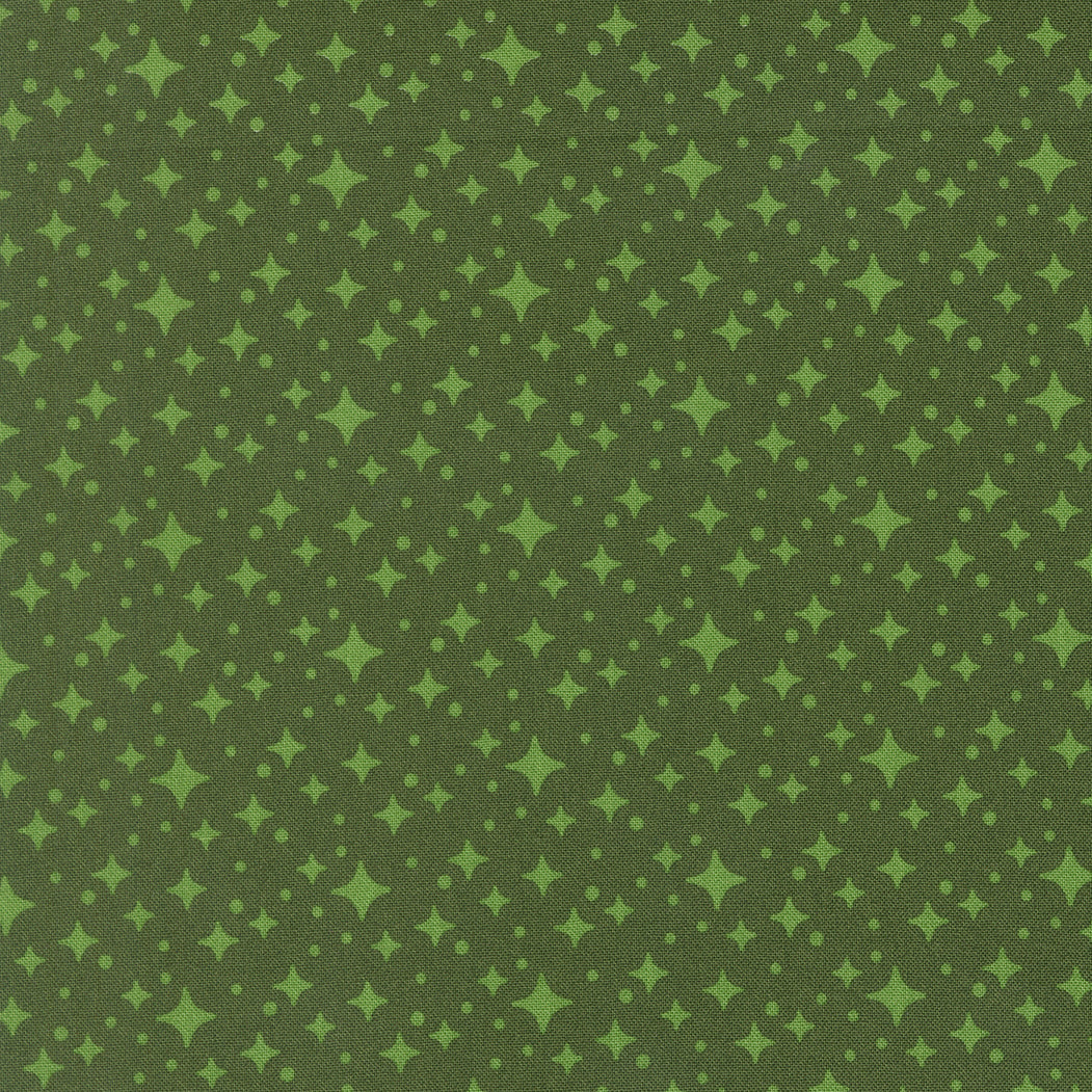 Scenery || Elizabeth Hartman || Starlight Cypress