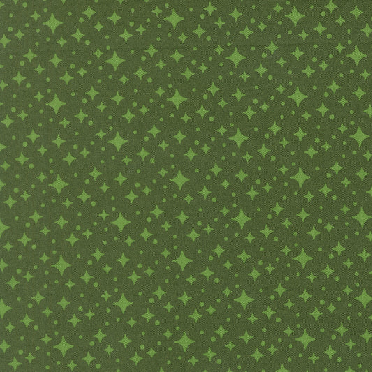Scenery || Elizabeth Hartman || Starlight Cypress