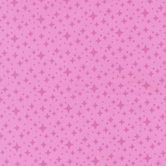 Scenery || Elizabeth Hartman || Starlight Sweet Pea
