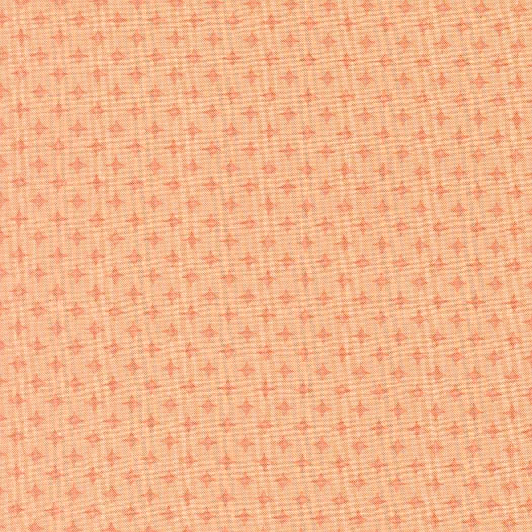 Scenery || Elizabeth Hartman || Diamonds Cantaloupe