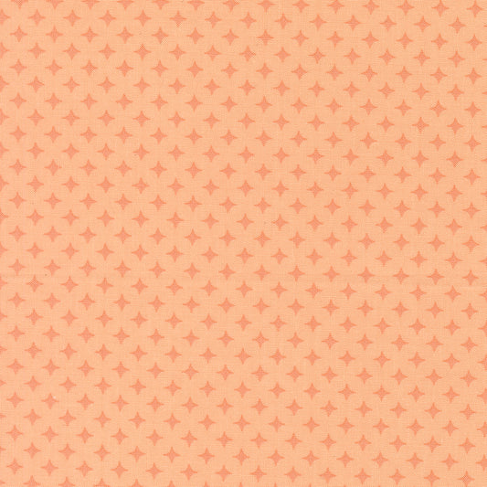 Scenery || Elizabeth Hartman || Diamonds Cantaloupe