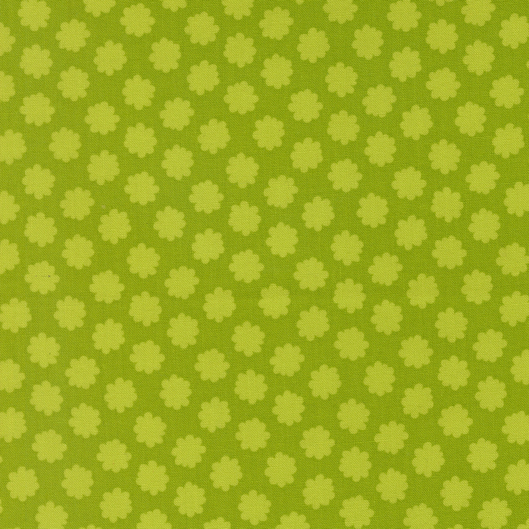 Scenery || Elizabeth Hartman || Puffball Lime