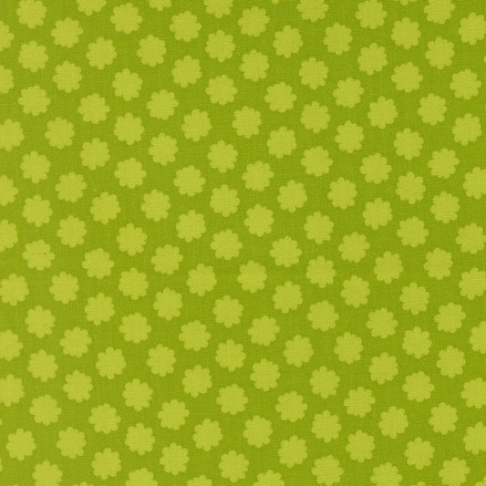 Scenery || Elizabeth Hartman || Puffball Lime