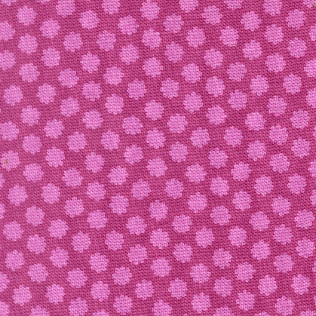 Scenery || Elizabeth Hartman || Puffball Passion Fruit