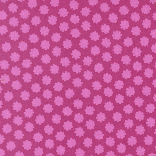 Scenery || Elizabeth Hartman || Puffball Passion Fruit