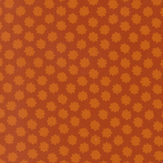 Scenery || Elizabeth Hartman || Puffball Spice