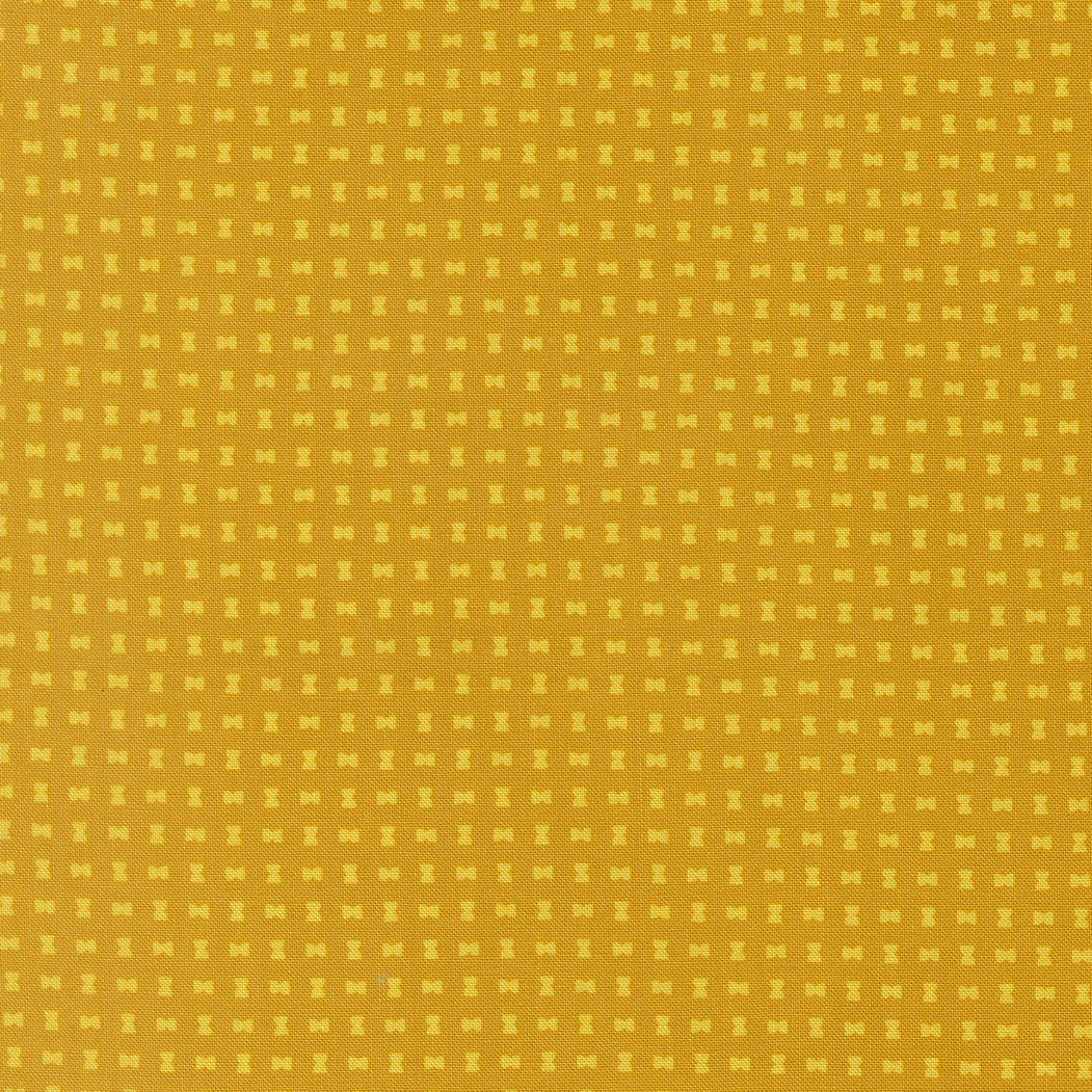 Scenery || Elizabeth Hartman || Spools Golden