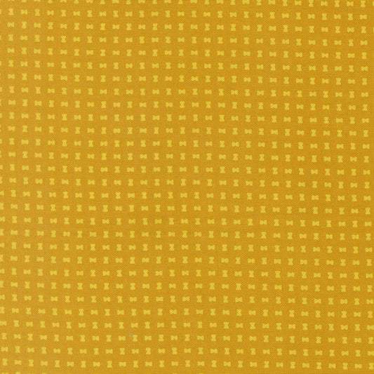 Scenery || Elizabeth Hartman || Spools Golden