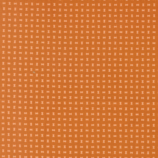Scenery || Elizabeth Hartman || Spools Pumpkin
