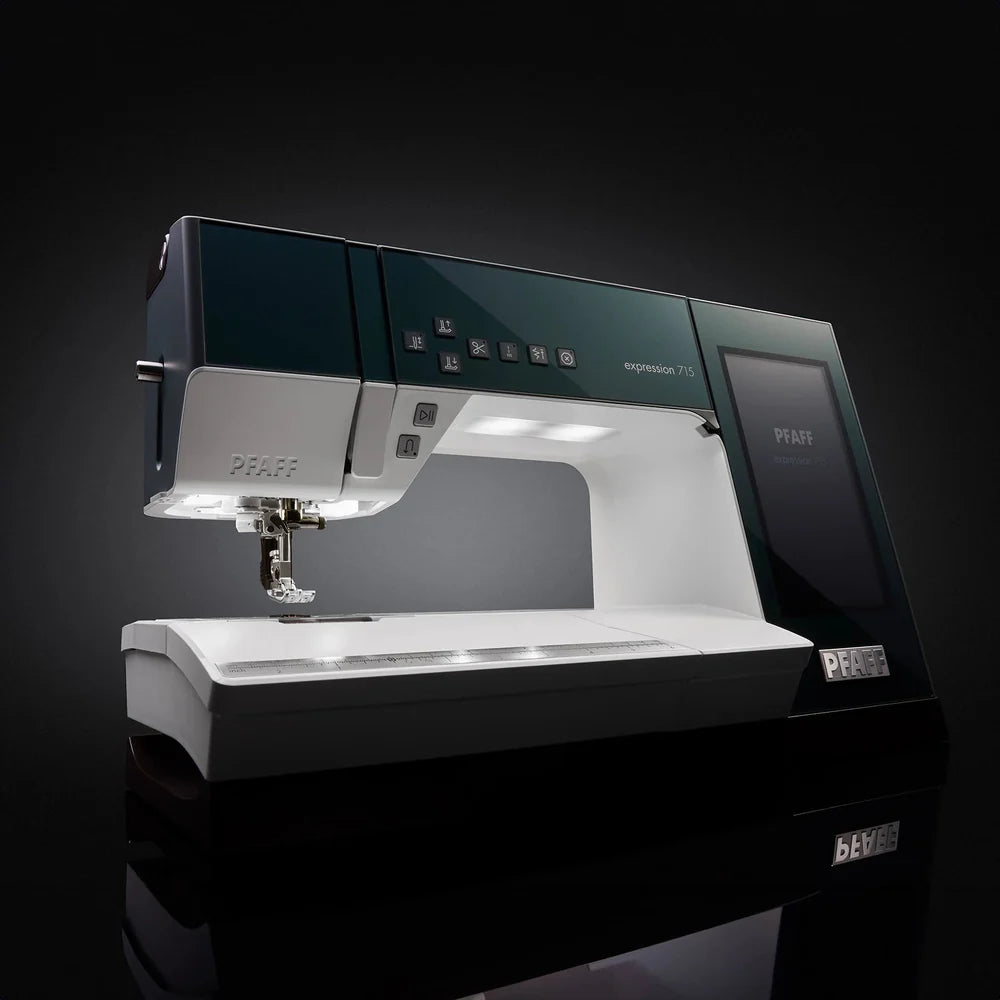 PFAFF expression 715