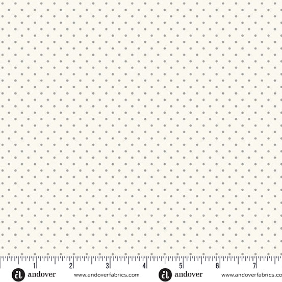 Poppy Seeds by Laundry Basket Quilts