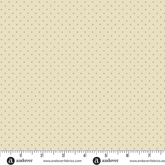 Poppy Seeds by Laundry Basket Quilts