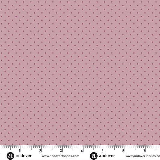 Poppy Seeds by Laundry Basket Quilts