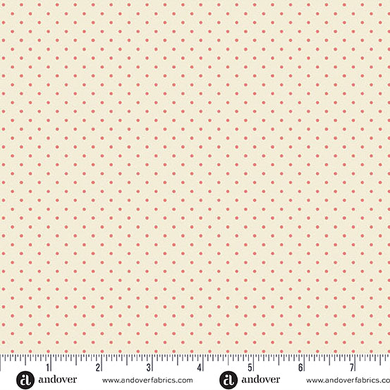 Poppy Seeds by Laundry Basket Quilts