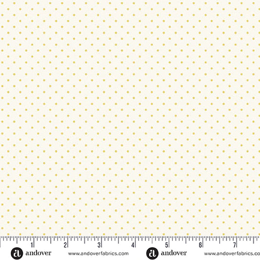 Poppy Seeds by Laundry Basket Quilts