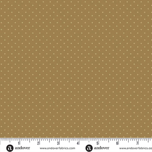 Poppy Seeds by Laundry Basket Quilts