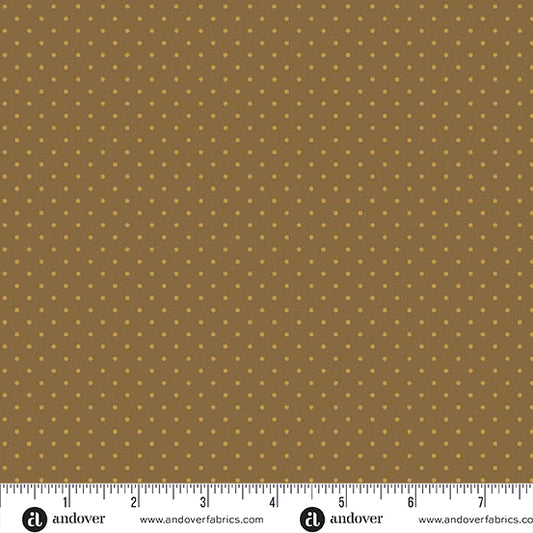 Poppy Seeds by Laundry Basket Quilts
