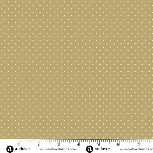 Poppy Seeds by Laundry Basket Quilts