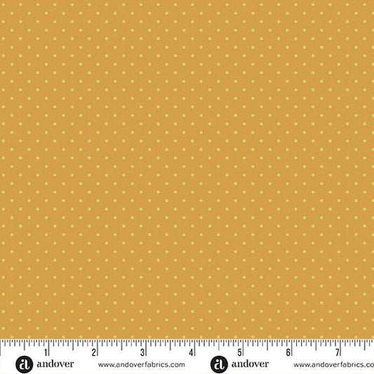 Poppy Seeds by Laundry Basket Quilts