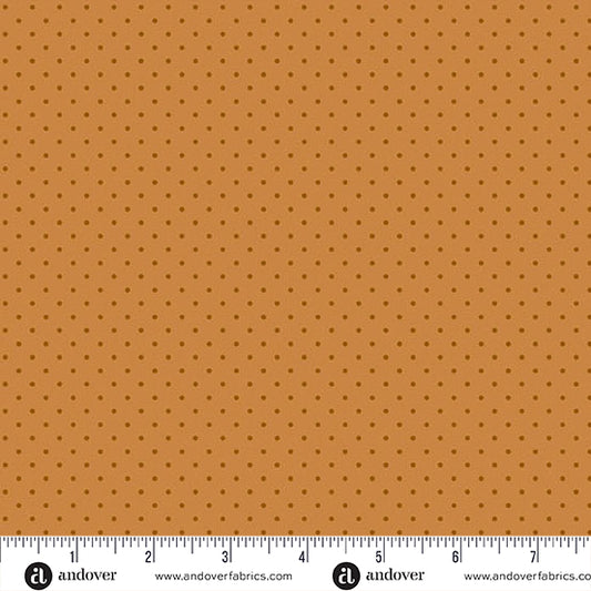 Poppy Seeds by Laundry Basket Quilts