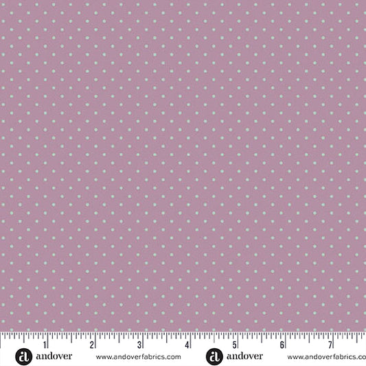 Poppy Seeds by Laundry Basket Quilts