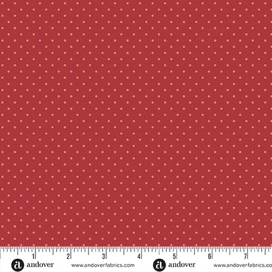Poppy Seeds by Laundry Basket Quilts