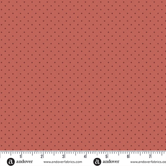 Poppy Seeds by Laundry Basket Quilts