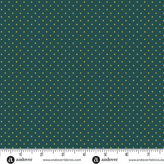 Poppy Seeds by Laundry Basket Quilts