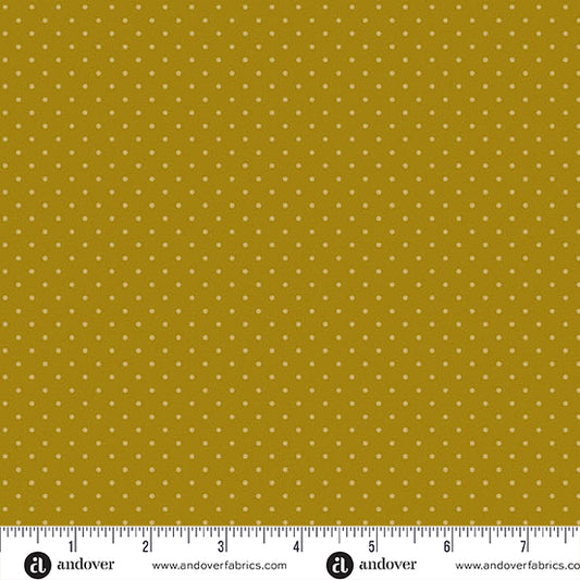Poppy Seeds by Laundry Basket Quilts