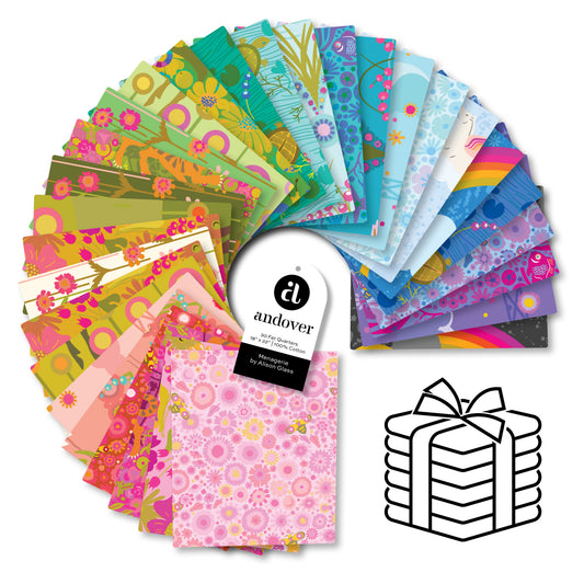 Menagerie || Alison Glass || 30 Fabric Bundle